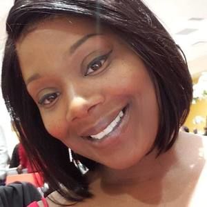 Meet your Posher, Ebony